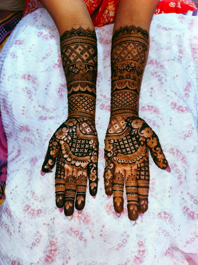 Sania Yasmin portfolio 4