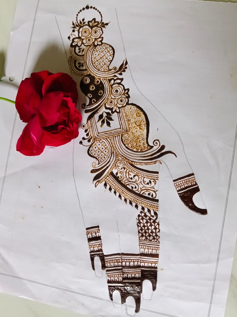 Prerna Salunkhe portfolio 4