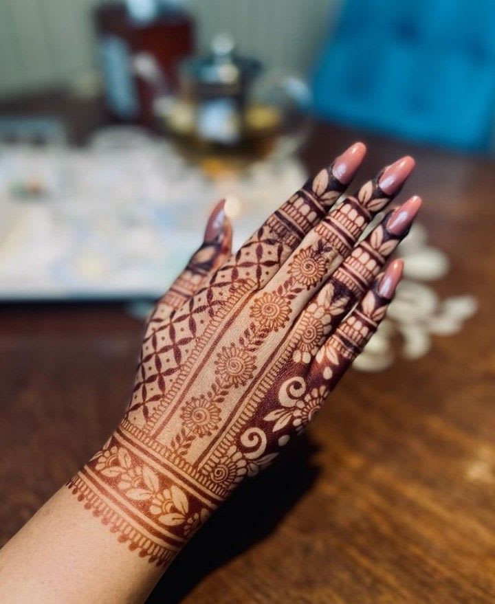 Nidhi Singh portfolio 4