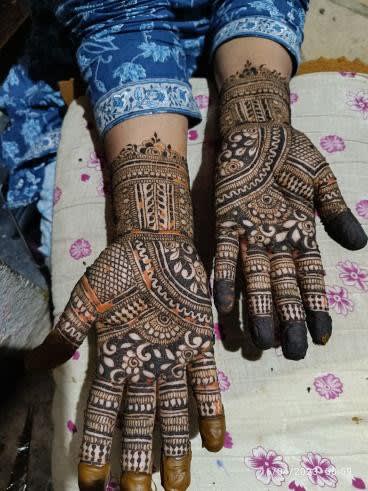 Anjali Thakur portfolio 2