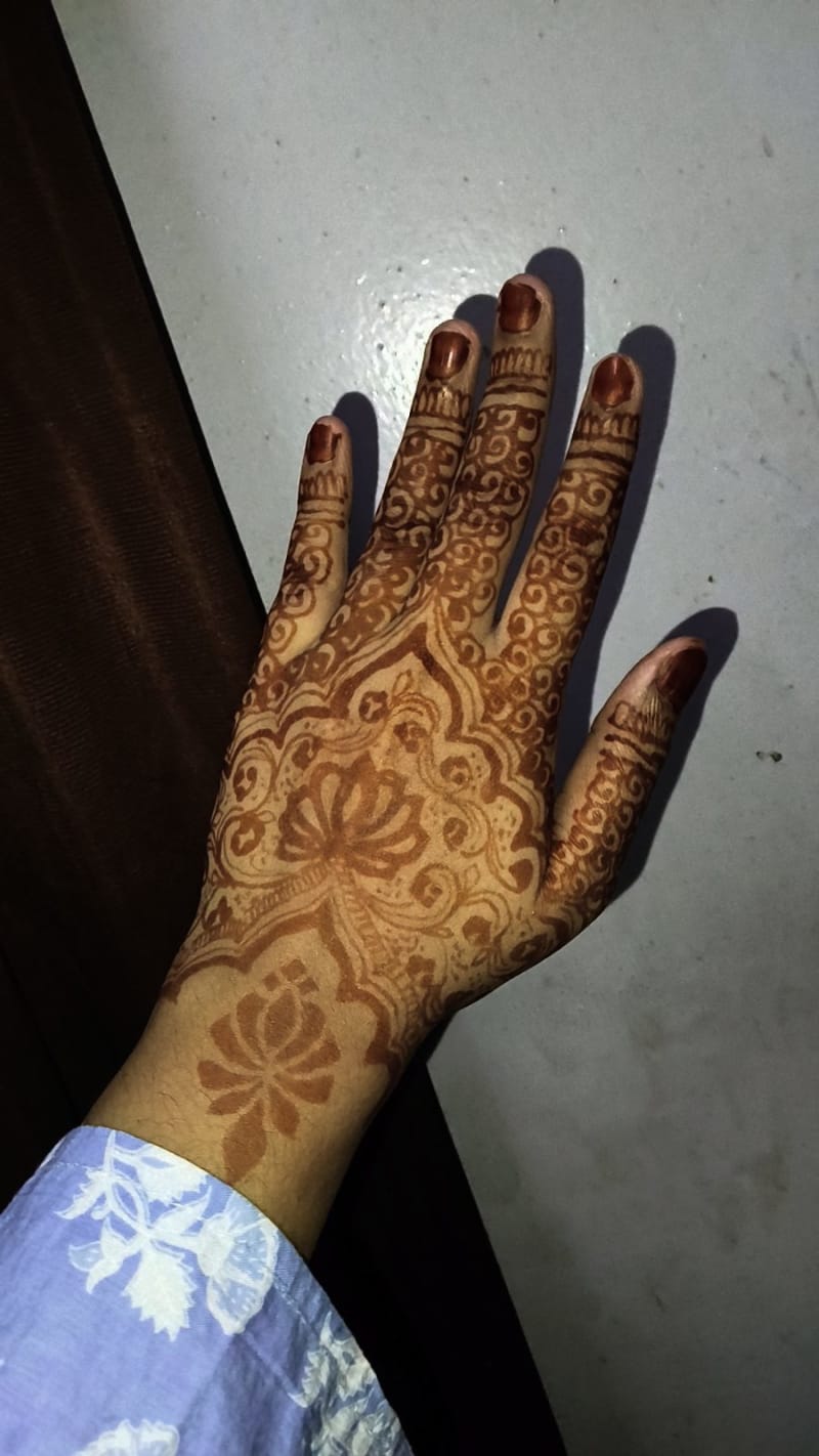 AMISHA SINGH portfolio 2