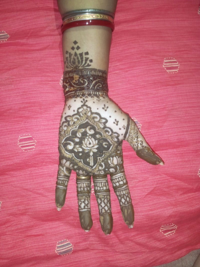 Sakshi sharma portfolio 5
