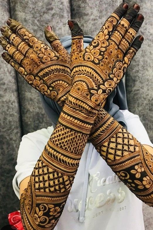 Palak portfolio 1