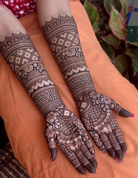 Palak portfolio 5