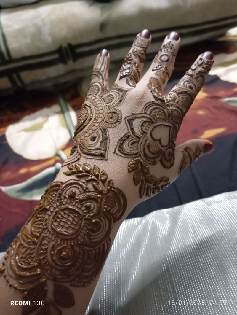 Rumiysa portfolio 1