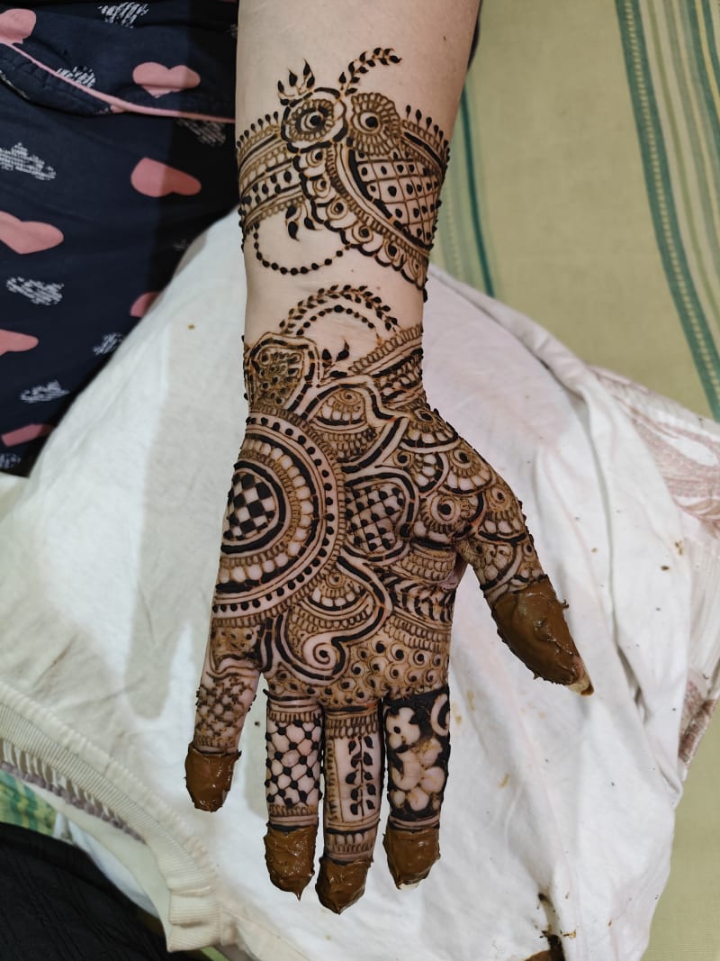 Dipali Sahu portfolio 1