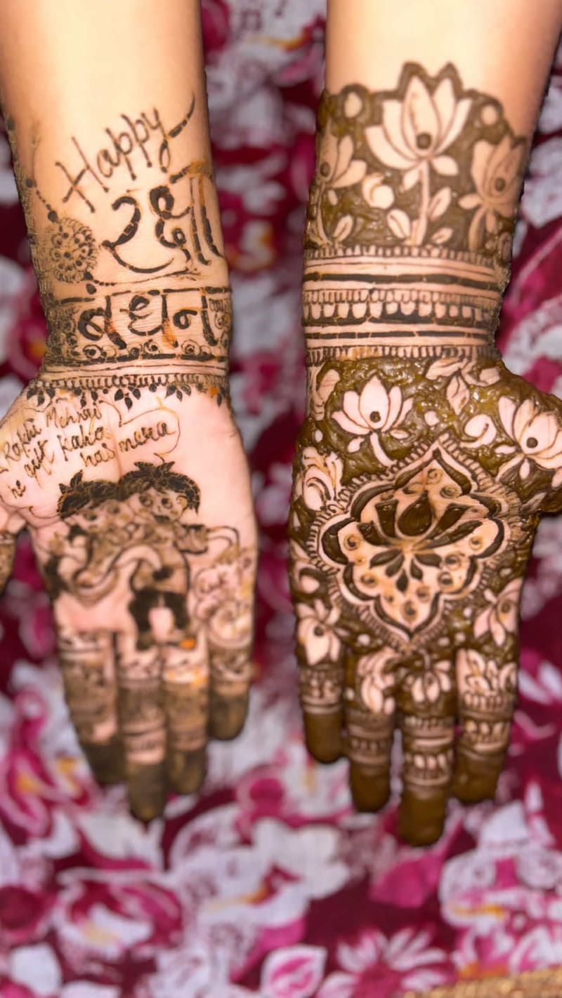 Sadiqua farheen portfolio 1