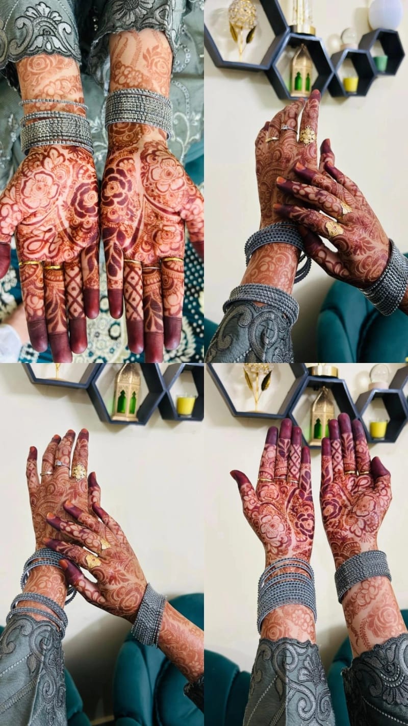 Sadiqua farheen portfolio 3