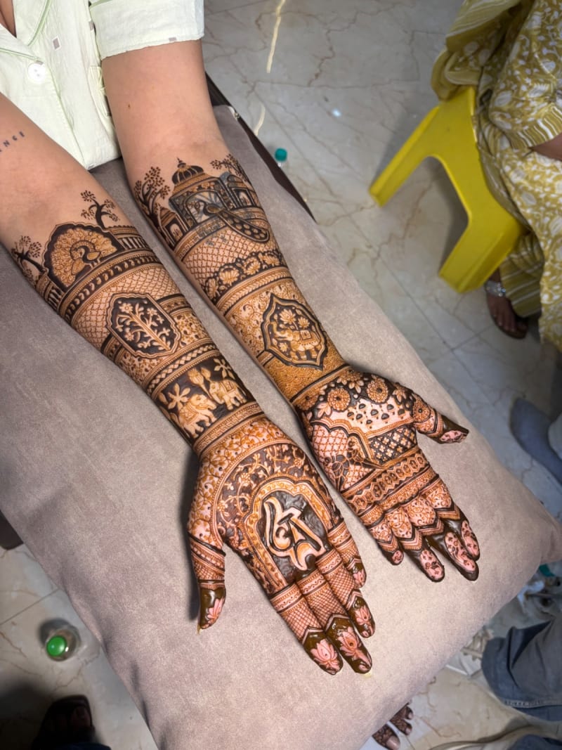 Tannu portfolio 1
