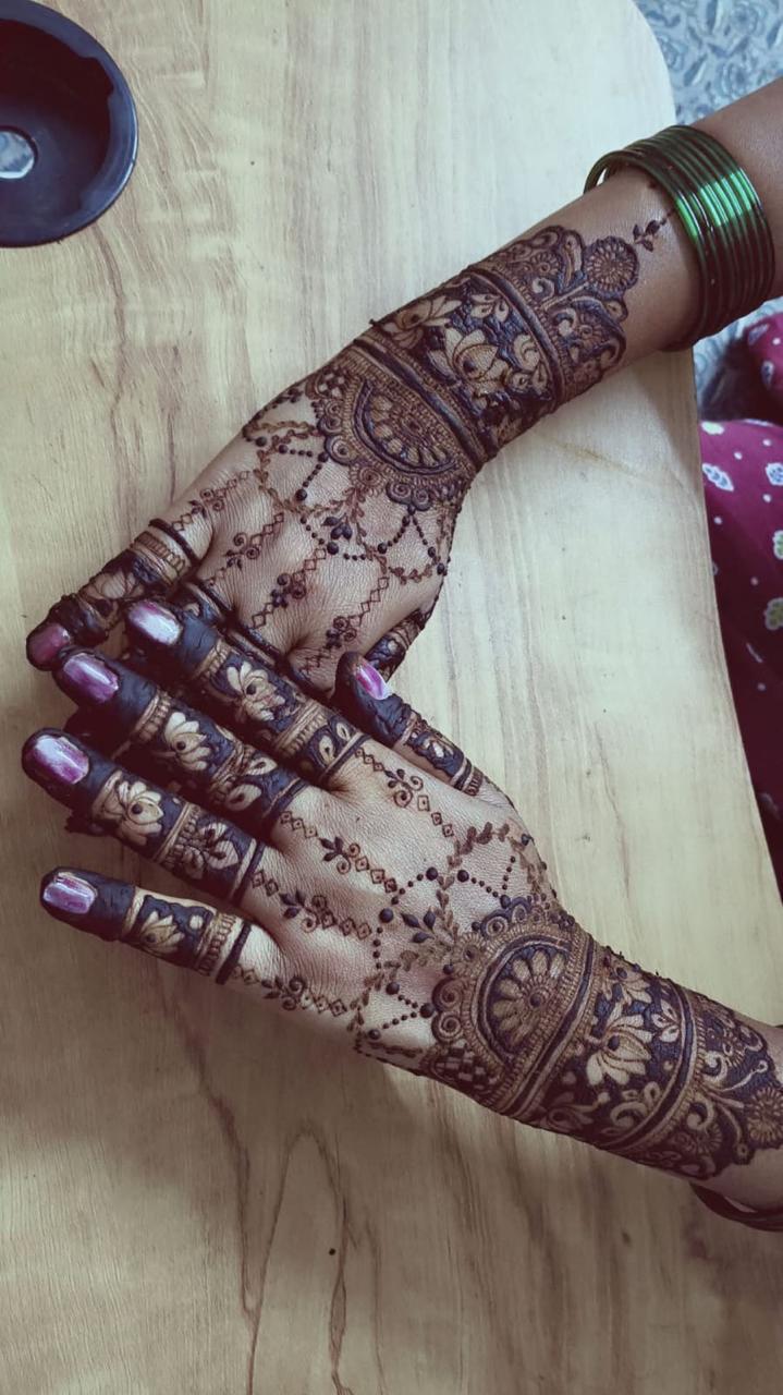 Riya Shree portfolio 2