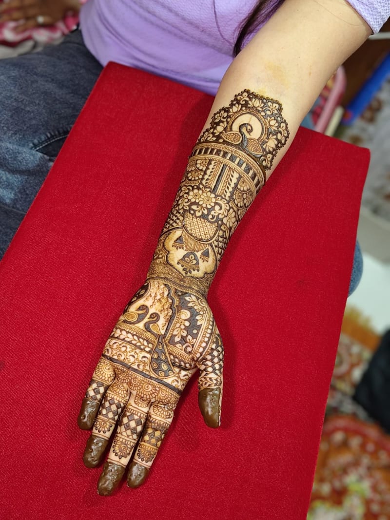 Riya Shree portfolio 3