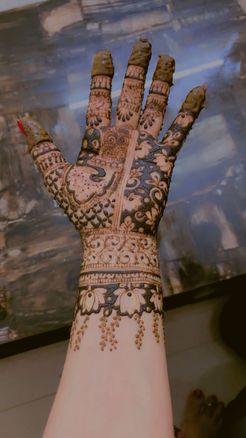 Riya Shree portfolio 4