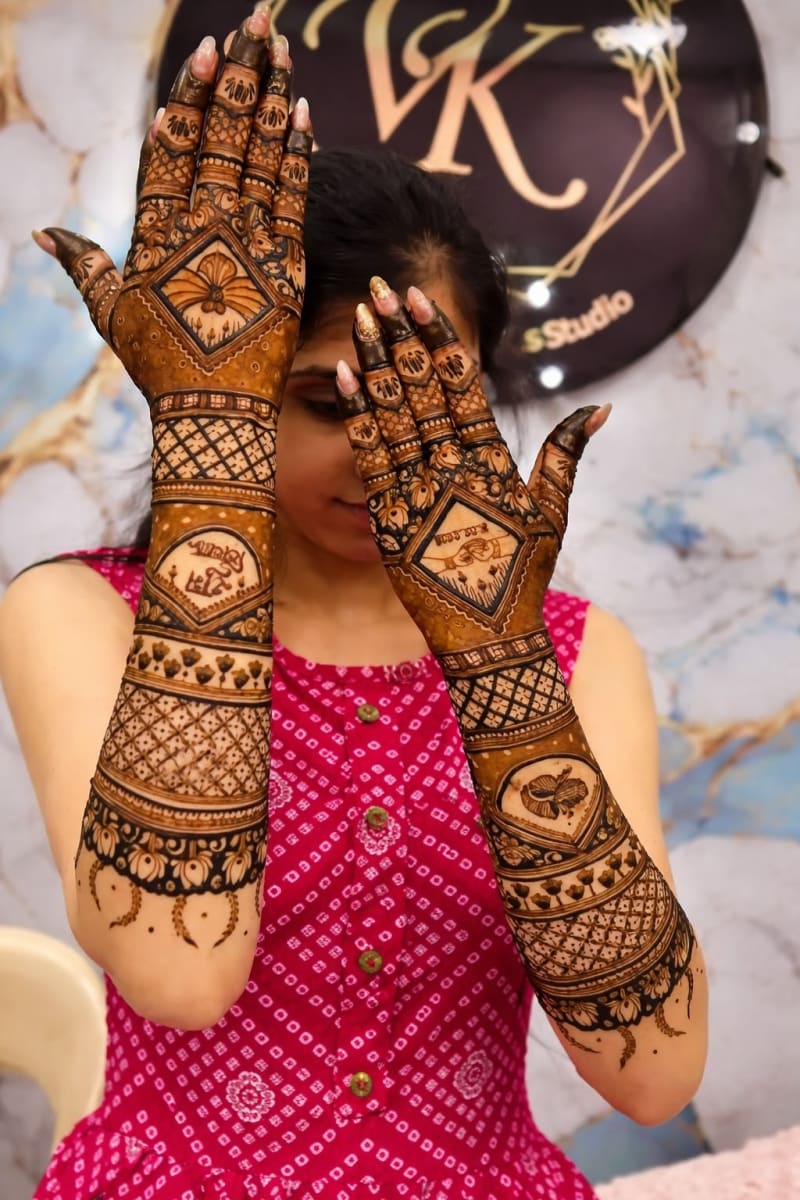 Neha portfolio 1