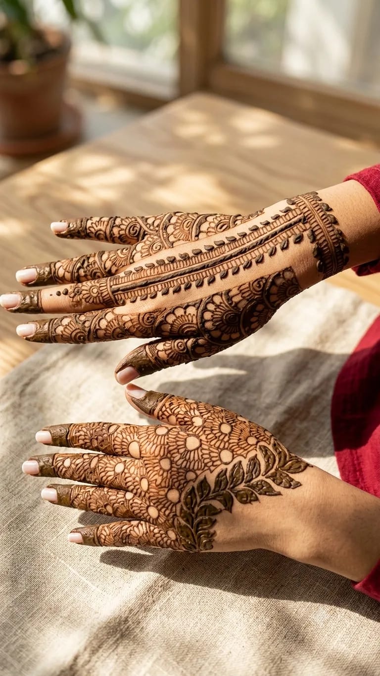 Radha portfolio 3