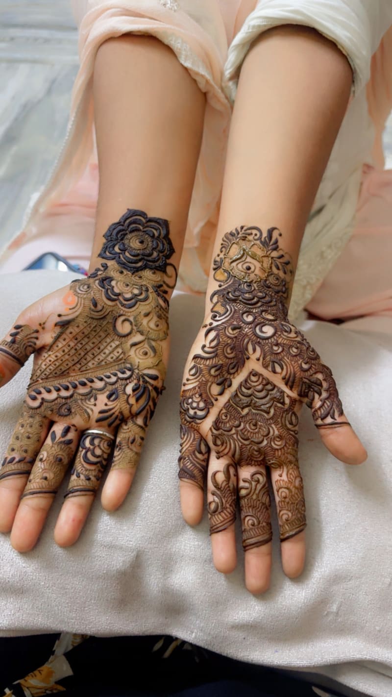 Ayesha Ansari portfolio 2