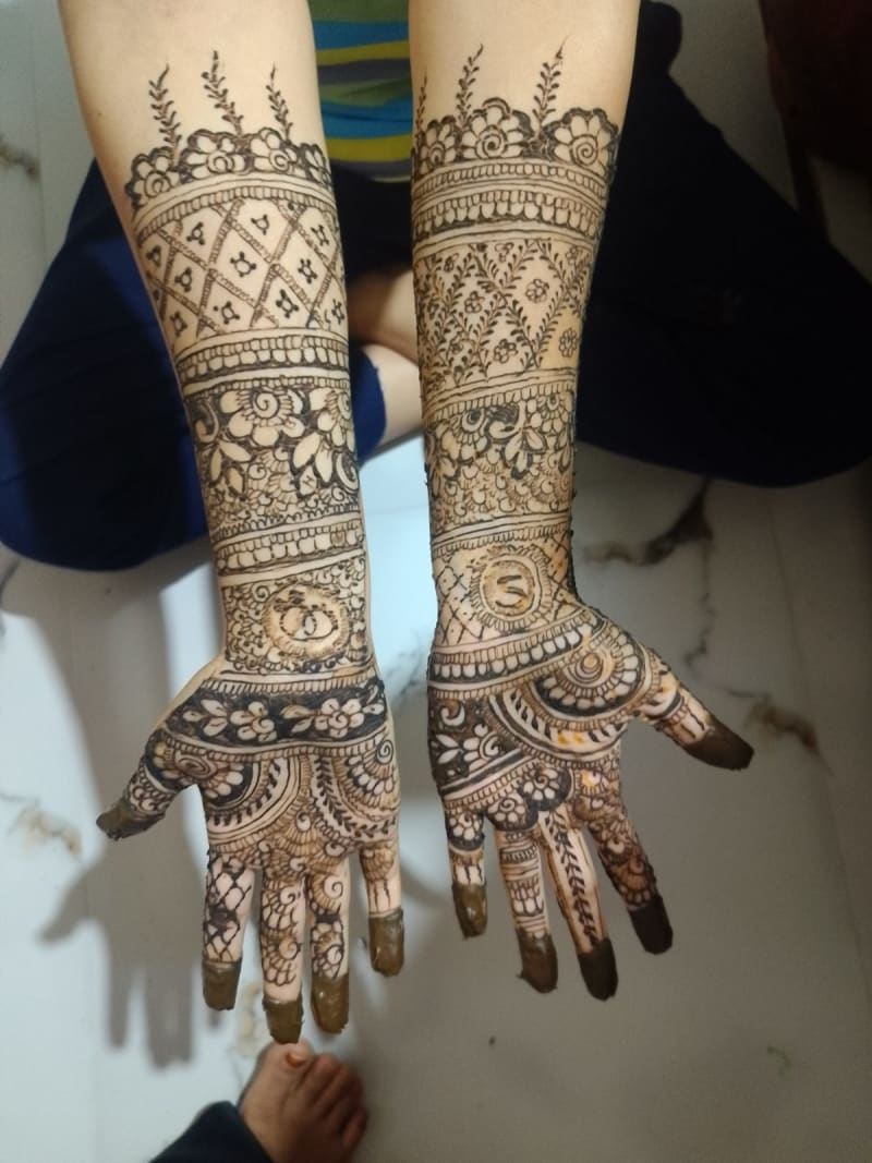 Sadiya Ansari portfolio 6