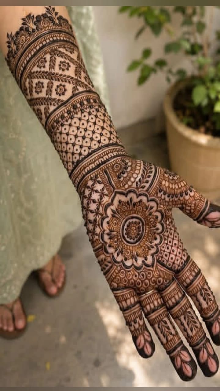 Preeti Rana portfolio 4