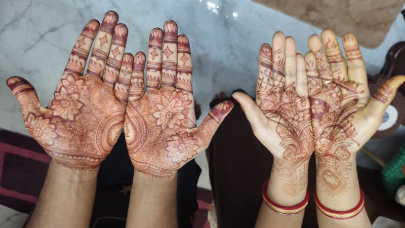 Mehendi_by_rashi portfolio 3