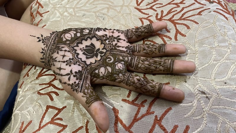Aarti portfolio 2