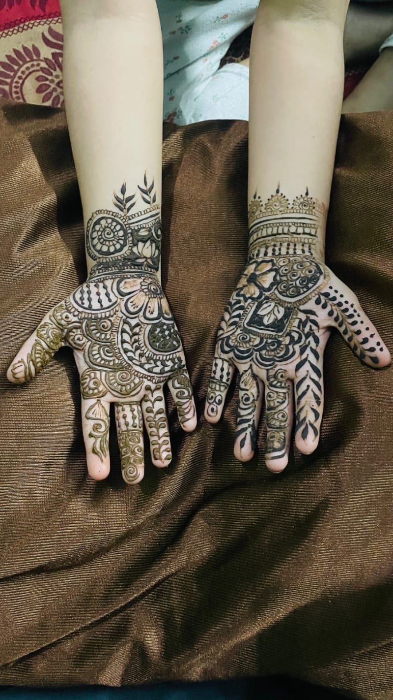 Aarti portfolio 5