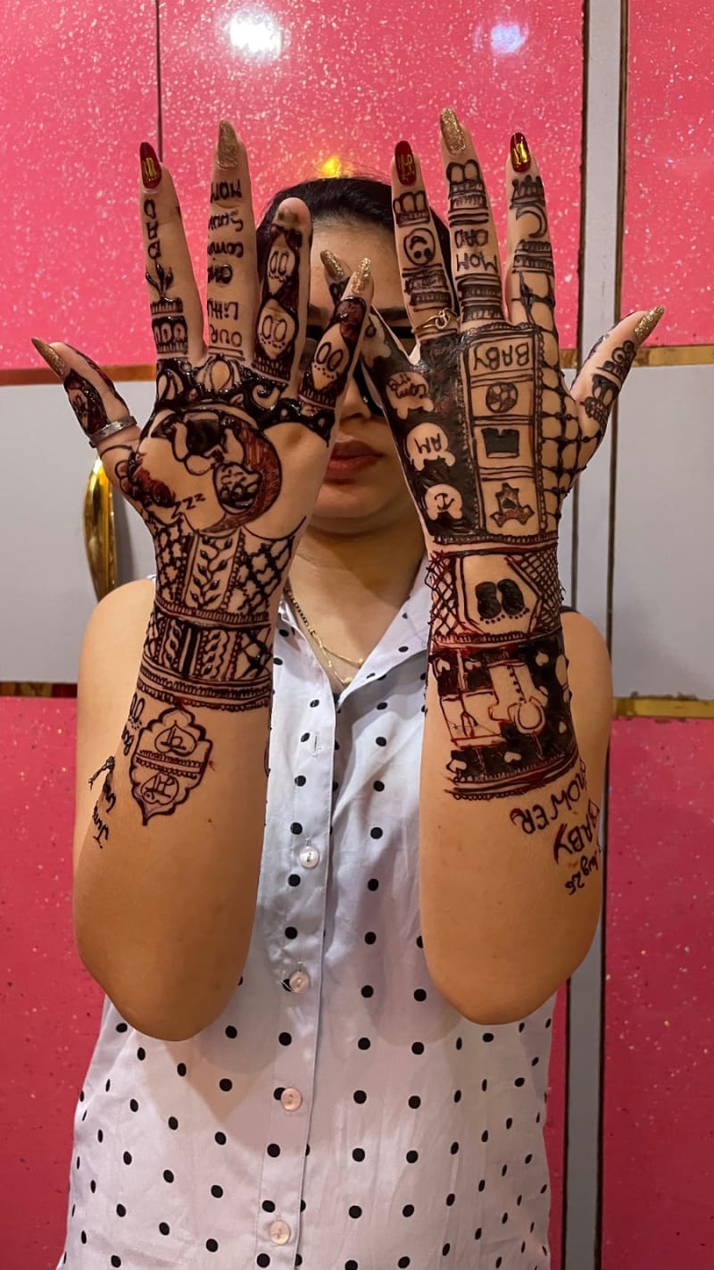 Aarti portfolio 6