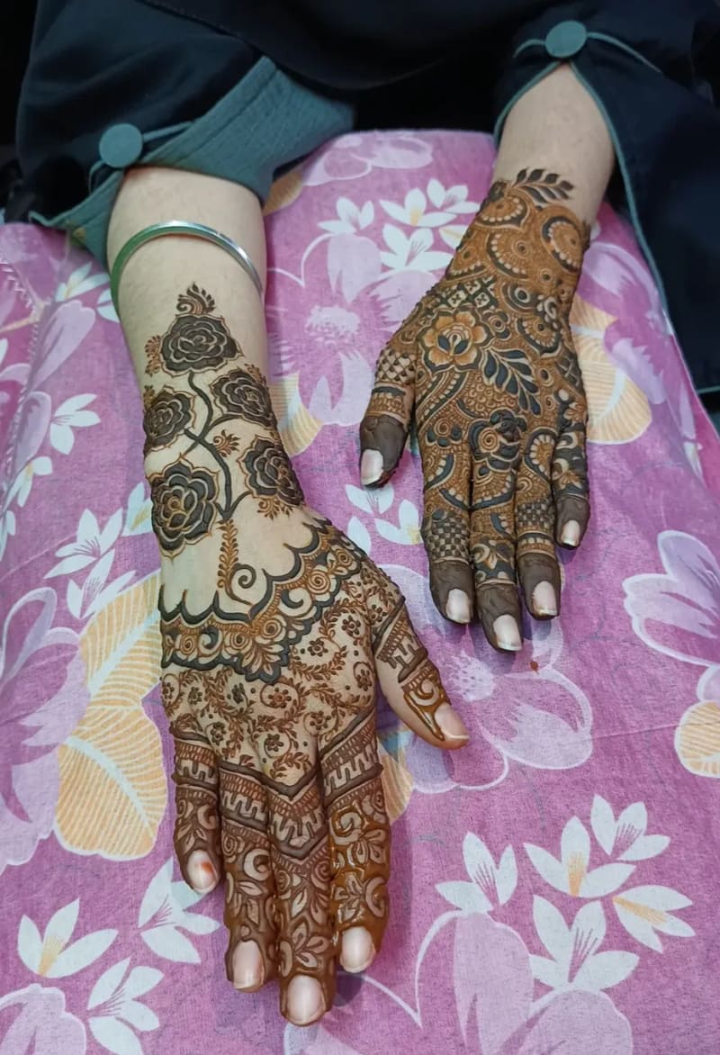 Aaliya shaikh portfolio 1