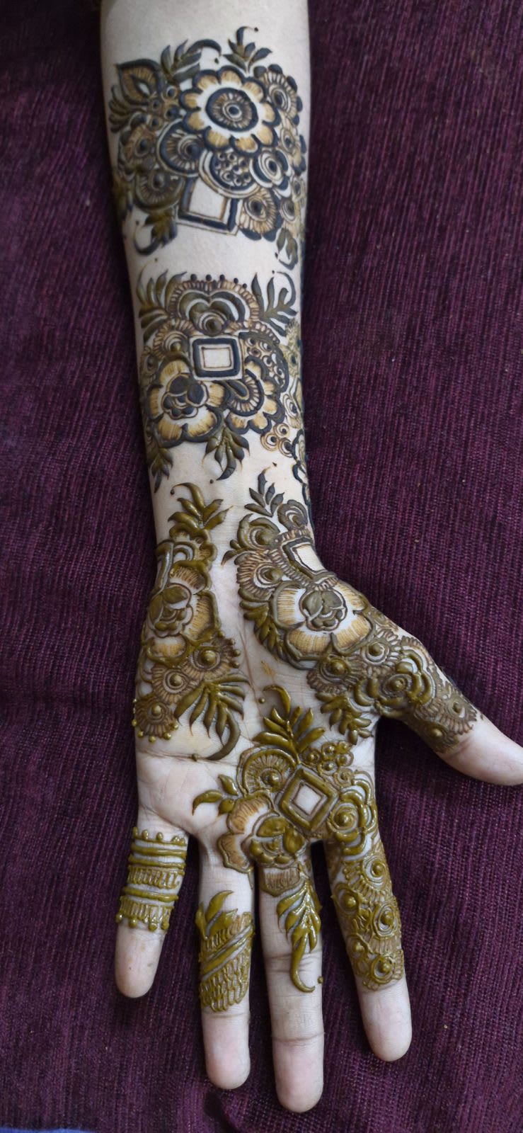 Nasreen portfolio 1