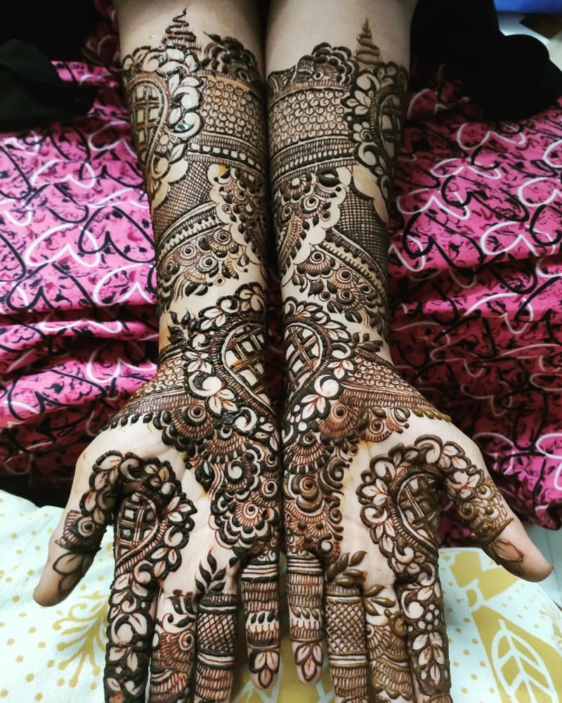 Nasreen portfolio 6
