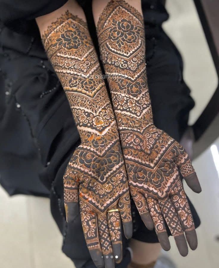 Sabiya Makandar portfolio 1