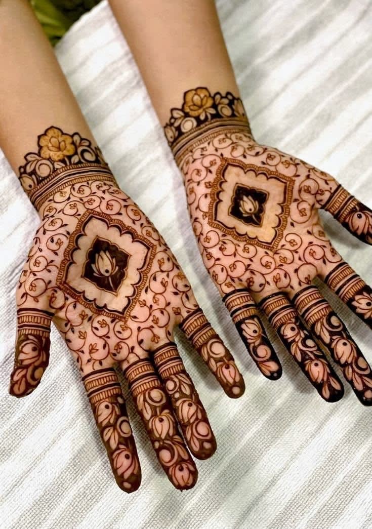 Madiha Tabassum portfolio 1