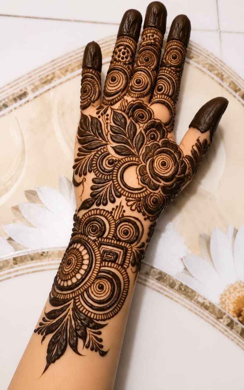 Madiha Tabassum portfolio 4