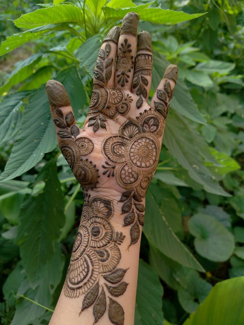 Manvika vyas portfolio 2