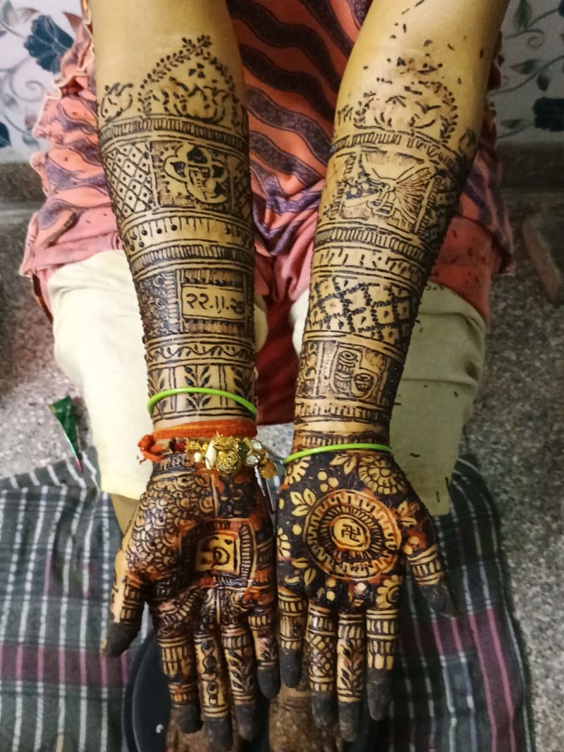 Akansha karotiya portfolio 1