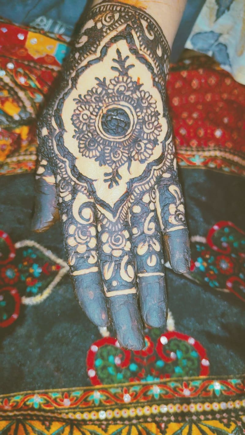 Rumana shaikh portfolio 2