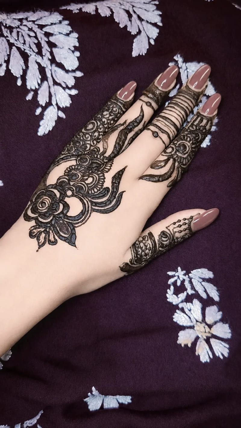 Rumana shaikh portfolio 3