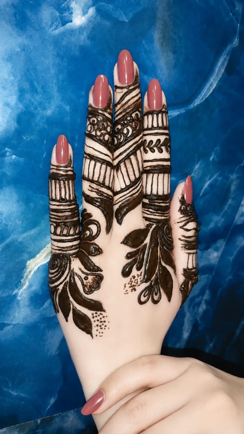 Rumana shaikh portfolio 5