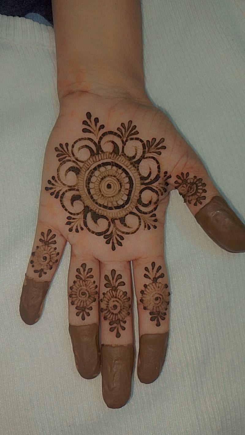 Manvika vyas portfolio 5