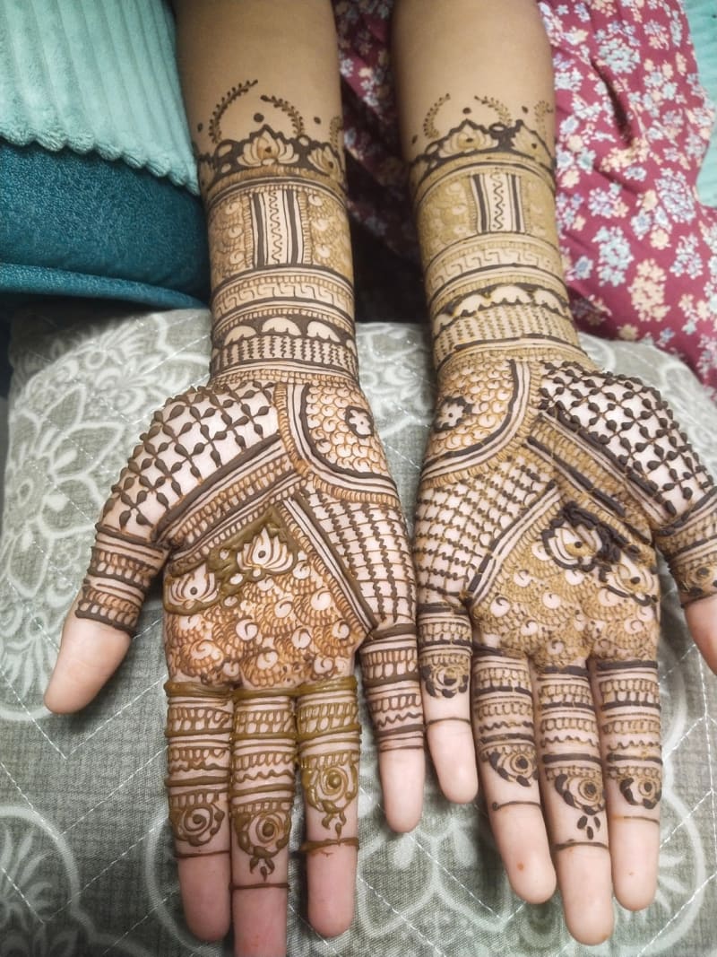 Payal kuril portfolio 4
