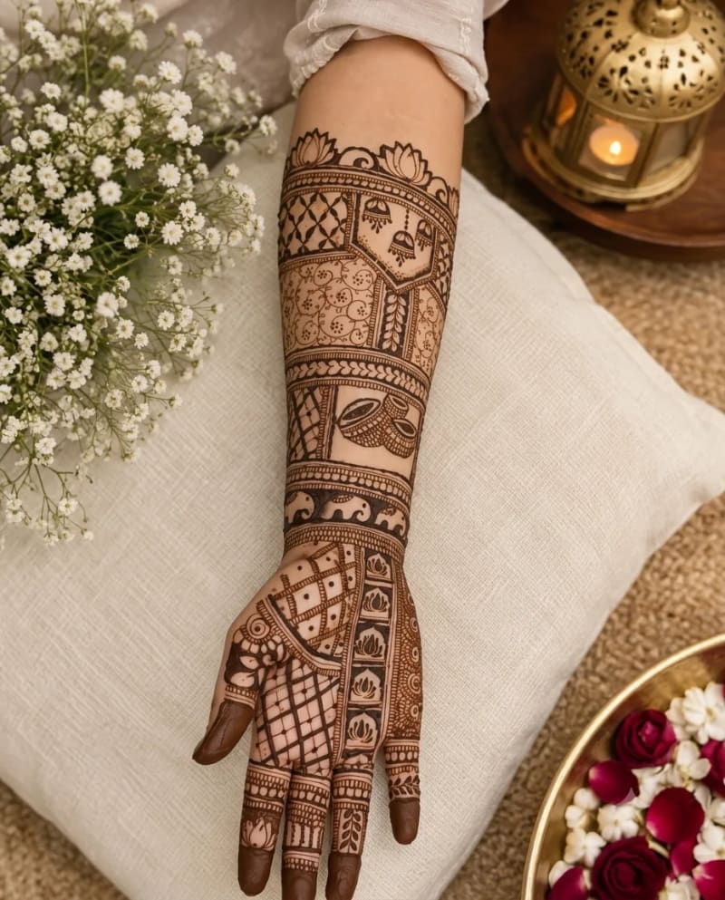 Saloni portfolio 2