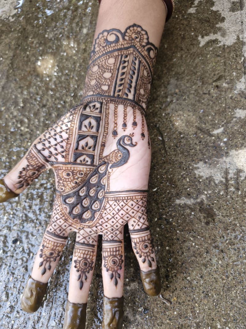 shubhangi vaishnav portfolio 3