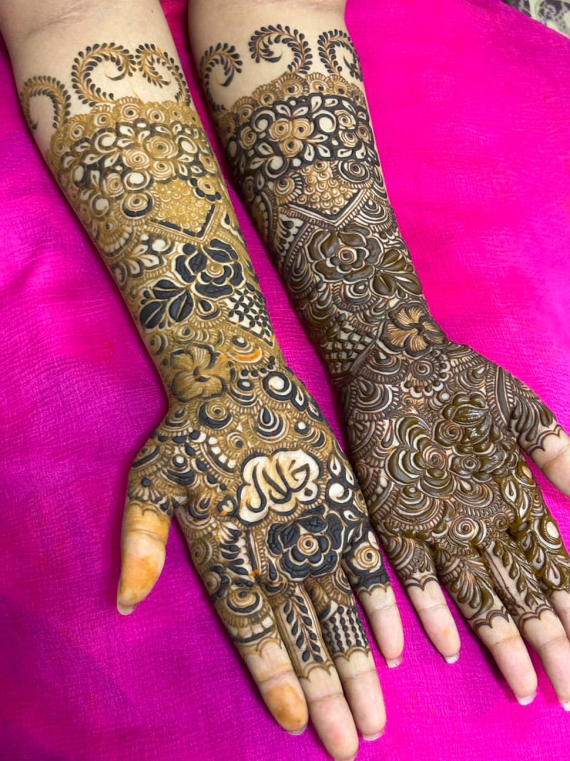 Mehvish portfolio 1