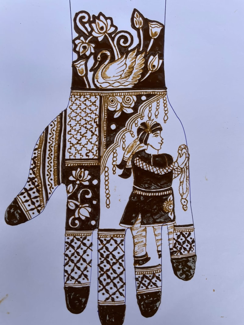 Neha Kumari portfolio 6