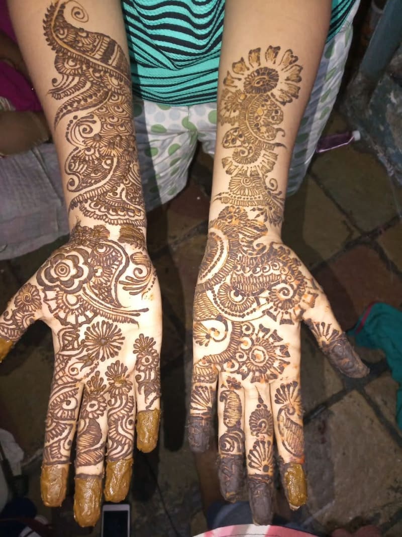 Priyanka Tambe portfolio 1