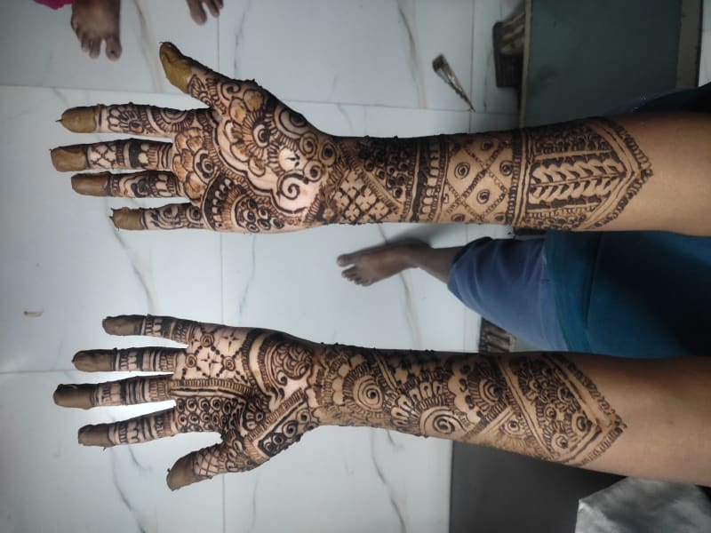 Priyanka Tambe portfolio 3