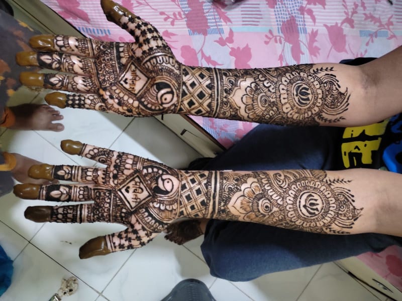 Priyanka Tambe portfolio 5