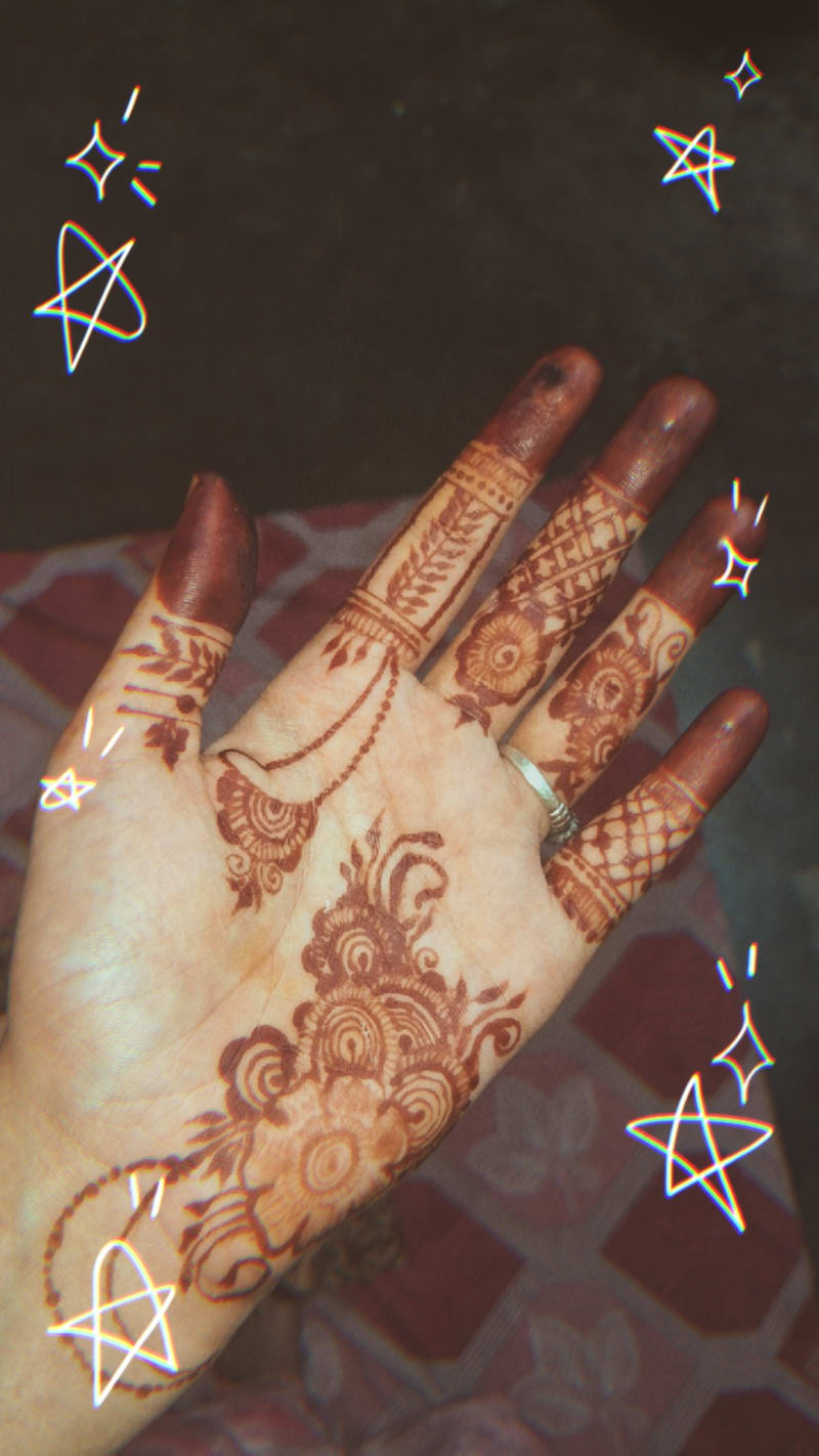 Alfia Rashid portfolio 3