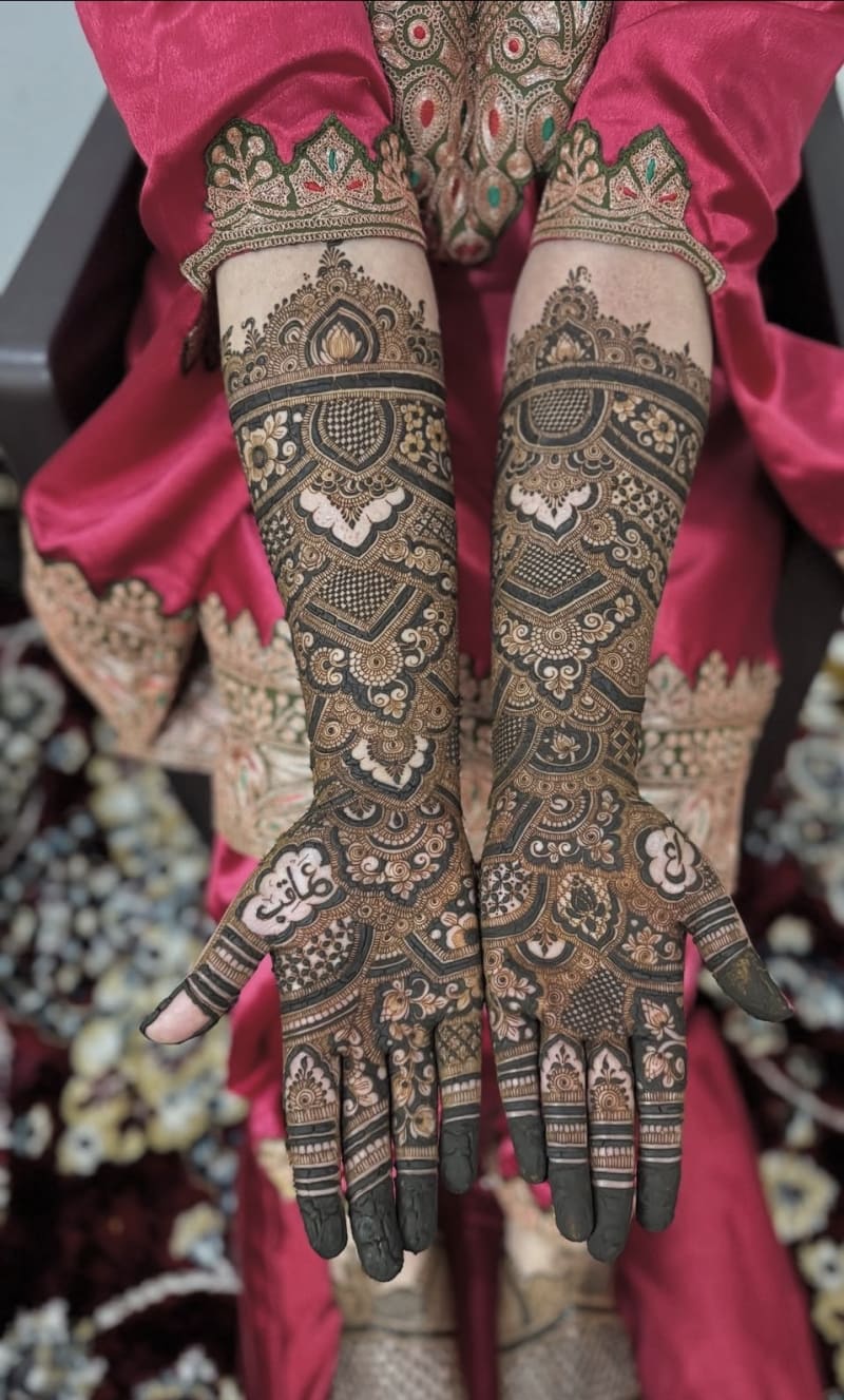 Sohali khan portfolio 3