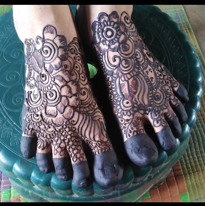 Javeriya banu portfolio 3