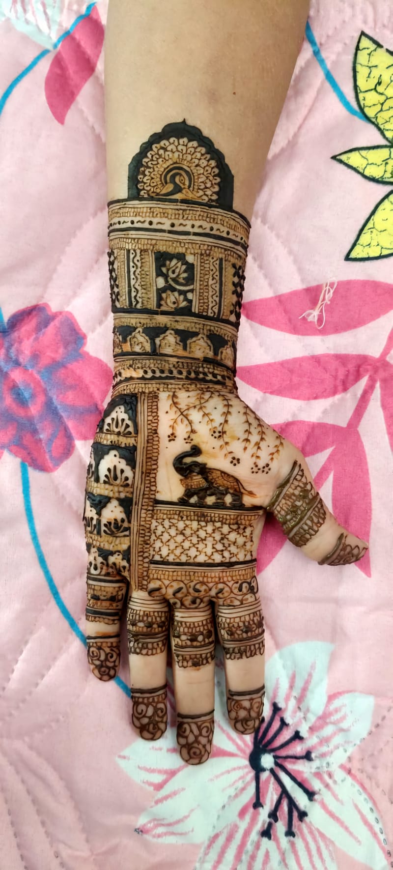 Prajkta portfolio 5