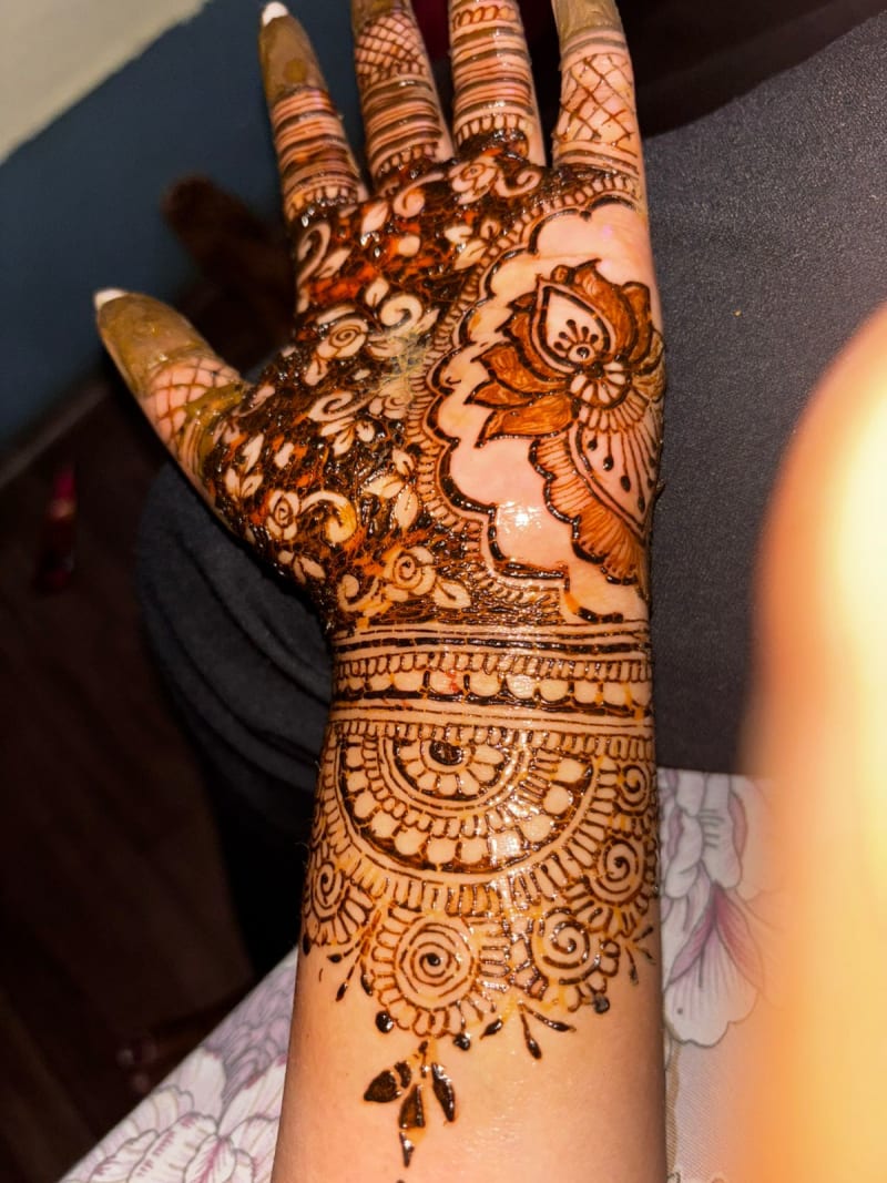 Sanjana raj portfolio 6